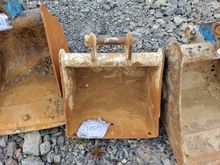 Image of Digging Bucket