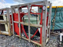 Image of Toro Workman Cab