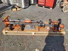 Image of Husqvarna DS50 Gyro Telescopic Stand