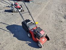 Image of Lawn Flite