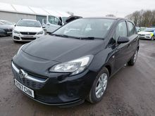Image of VAUXHALL CORSA DESIGN CDTI ECOFLEX 5 Door Hatchback