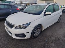 Image of PEUGEOT 308 ACCESS BLUEHDI S/S 5 Door Hatchback