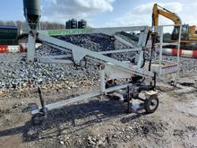 Image of Nifty Lift 90 Access Platform