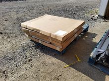 Image of 5x VW Touareg Dog Guards