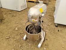 Image of 9L Commercial Mixer