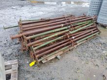 Image of Approx. 54x Acro Props