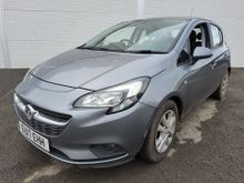 Image of VAUXHALL CORSA DESIGN CDTI ECOFLEX 5 Door Hatchback