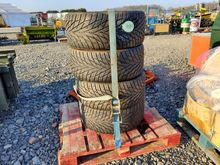 Image of 4x Vemiri 22 inch 6 Stud Rims