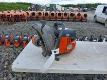 Image of Husqvarna K770 Disc Cutter
