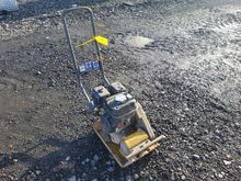 Image of Compaction Plate