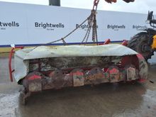 Image of Lely Classic Mower