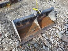 Image of Grading Bucket 120mm