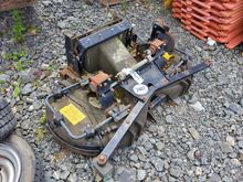 Image of Etesia Cutting Deck