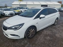 Image of VAUXHALL ASTRA DESIGN CDTI S/S Estate