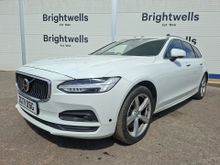 Image of VOLVO V90 B5 MHEV AWD AUTO Estate