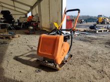 Image of Belle Compaction Plate