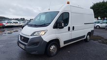 Image of FIAT DUCATO 35 MULTIJET Panel Van