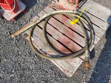 Image of Vibrating Poker