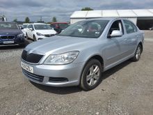 Image of SKODA OCTAVIA SE TDI CR 5 Door Hatchback
