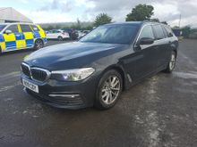 Image of BMW 530D XDRIVE SE AUTO Estate