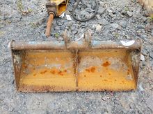 Image of Digging Bucket