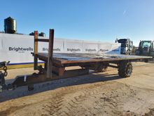 Image of Bale Trailer