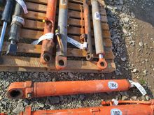 Image of Hydraulic Ram