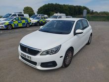 Image of PEUGEOT 308 ACCESS S/S 5 Door Hatchback
