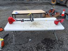 Image of Efco 010AV IC Ergo Strimmer