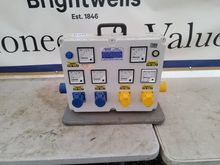 Image of Gen-D4 110V/240V Generator Tester