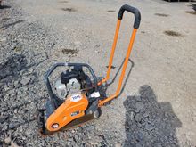 Image of Altrad 12" Compaction Plate