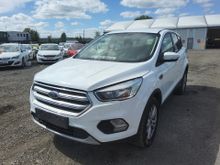 Image of FORD KUGA ZETEC TDCI 4X4 5 Door Hatchback