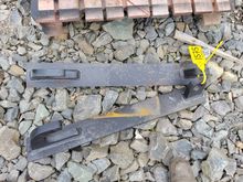 Image of JCB Brackets