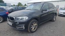 Image of BMW X5 XDRIVE30D AC AUTO Estate