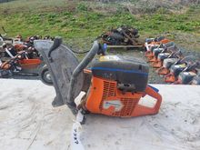 Image of Husqvarna K760 Disc Cutter