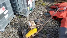Image of Wacker Neuson 16" Petrol Compaction Plate