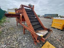 Image of Potato Grader