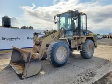 Image of CAT 914G Loading Shovel