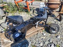 Image of Ransomes Cushman Conveyor