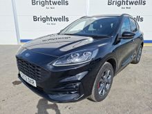 Image of FORD KUGA ST-LINE PHEV CVT 5 Door Hatchback