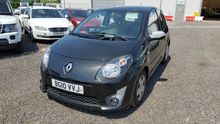Image of RENAULT TWINGO I-MUSIC 3 Door Hatchback