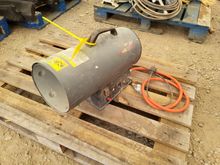 Image of Draper Jet Force Heater