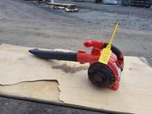 Image of Handheld Blower