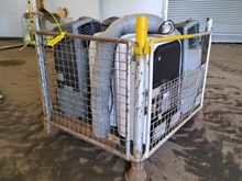 Image of Stillage of Aircon Units - Stillage Not Included