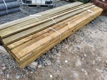 Image of 24x 12ft 4x1 Sawn