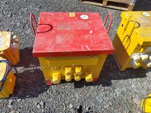 Image of 10kva Transformer
