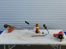 Image of Husqvarna 525 RX Strimmer