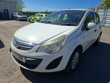 Image of VAUXHALL CORSA SPECIAL CDTIECOFLEX 5 Door Hatchback