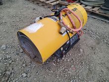 Image of Master 240V Industrial Heater