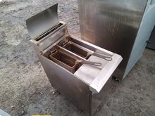 Image of Blue Seal Commercial Deep Fat Frier